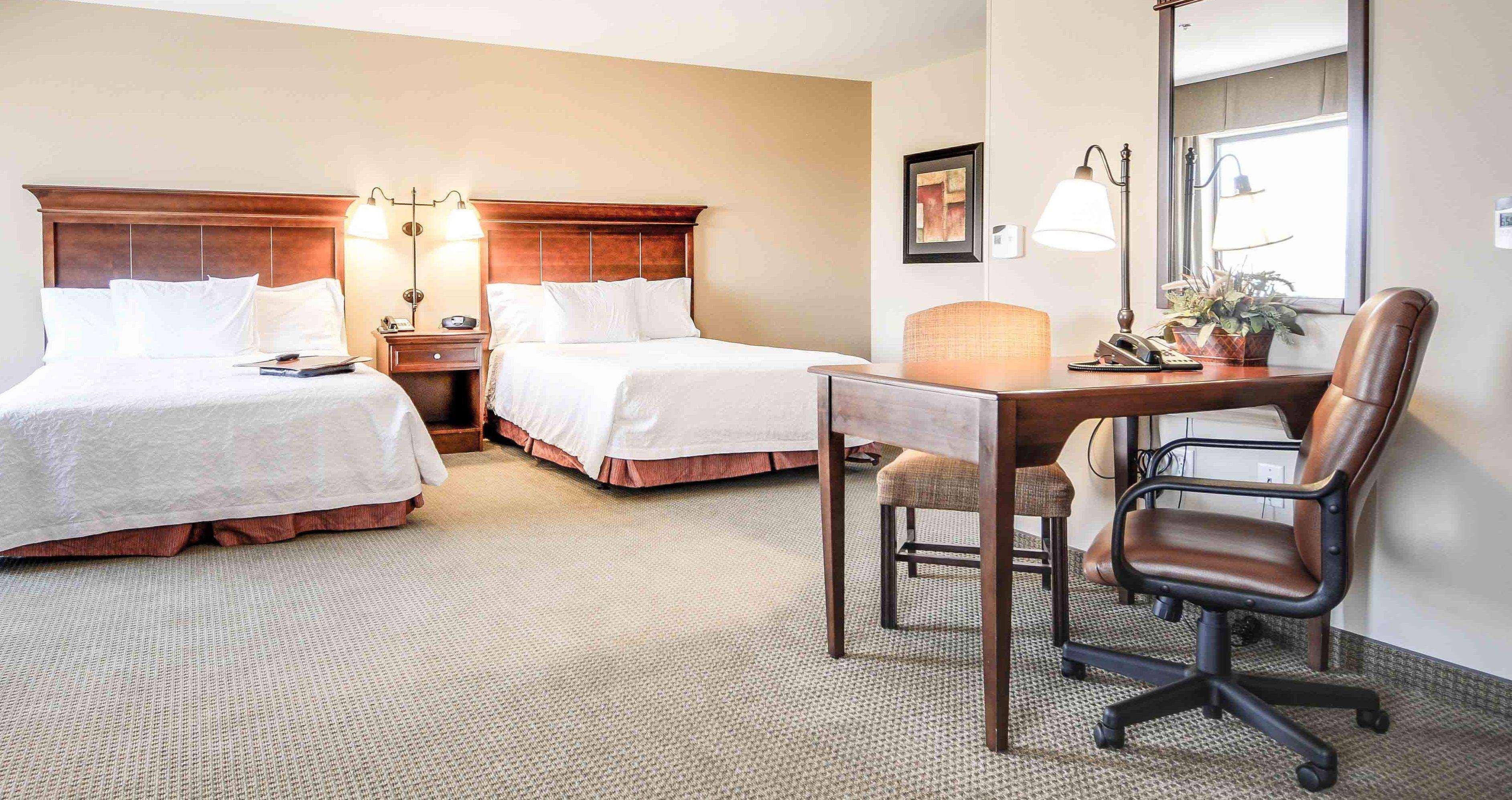 Hampton Inn & Suites Пайндейл Екстериор снимка