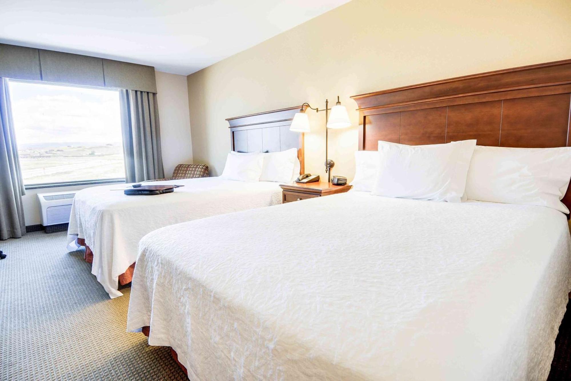 Hampton Inn & Suites Пайндейл Екстериор снимка