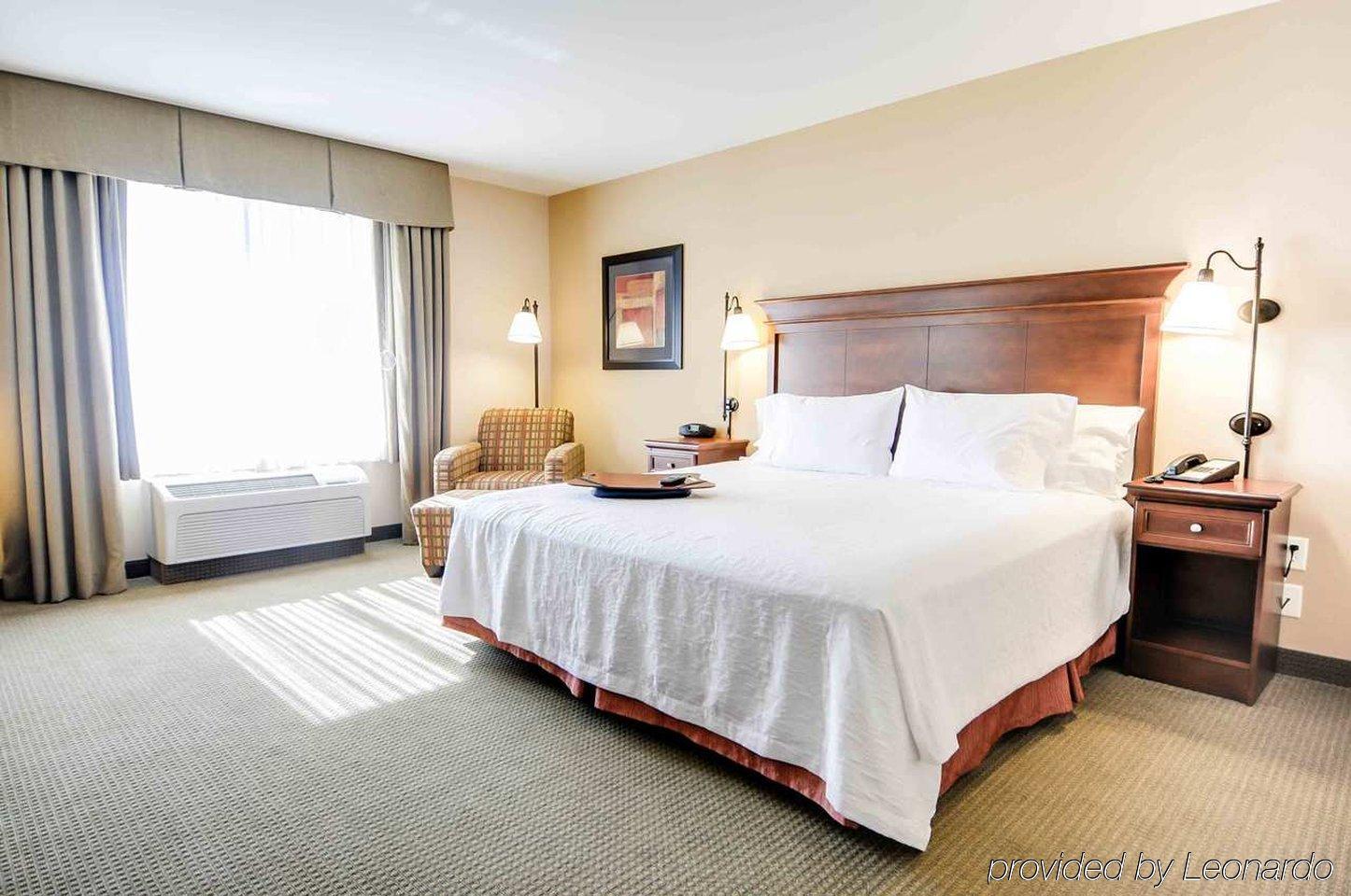 Hampton Inn & Suites Пайндейл Стая снимка
